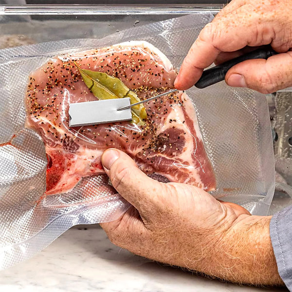 Sous Vide