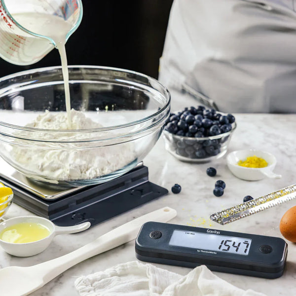 Baking & Pastry