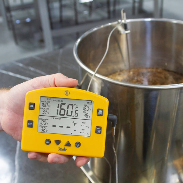 Brewing