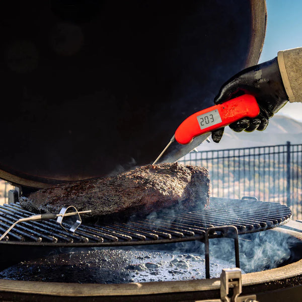 Grilling & BBQ